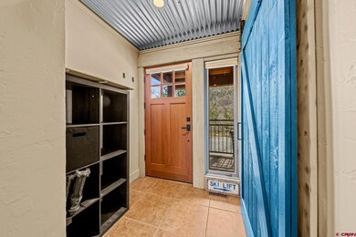 961 N Tamarron Dr unit 604, Durango, CO 81301 - photo 4