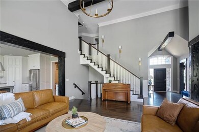 $10k in recent lighting fixtures on main level