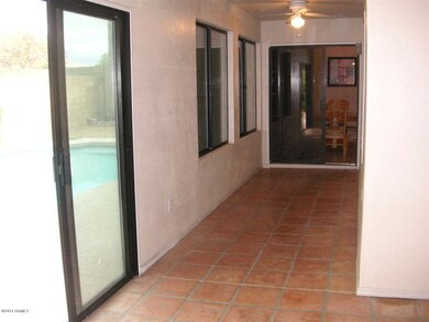 Arizona Room