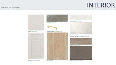 321 Pinnate Ln unit Lot 1504, Westerville, OH 43082 - photo 3