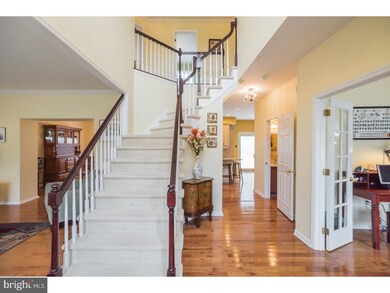 1259 Tressler Dr, Fort Washington, PA 19034 - photo 4