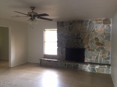 family room fireplace 2
