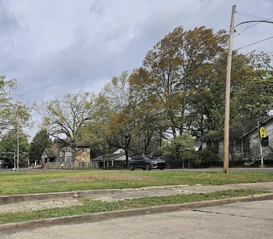 1716 N Harrison St, Little Rock, AR 72207 - photo 3