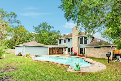 15006 Seahorse Dr, Houston, TX 77062 - photo 3