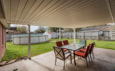 Patio 1