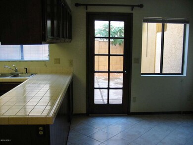 Breakfast Room/Home Office