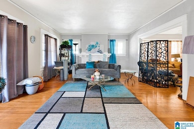 613 3rd St SW, Birmingham, AL 35211 - photo 3