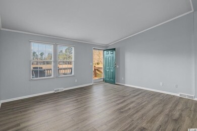 4744 Pauley Swamp Rd unit 4.25 acres N of PAWL, Conway, SC 29527 - photo 5