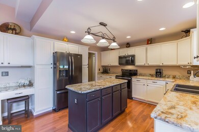 745 Bella Vista Dr, Owings, MD 20736 - photo 7