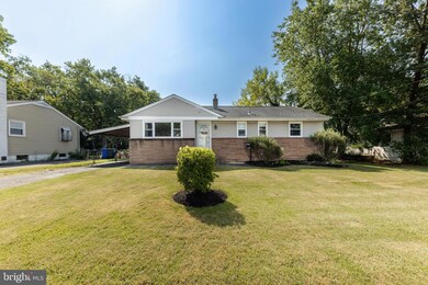 702 Heston Rd, Glassboro, NJ 08028 - photo 2