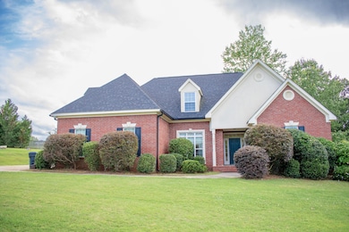 5055 Sussex Dr, Evans, GA 30809 - photo 2