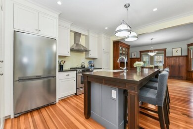 15 Halifax St unit 1, Jamaica Plain, MA 02130 - photo 2