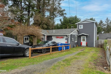 1111 SW 13th St, Lincoln City, OR 97367 - photo 3