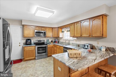 7805 Arbor Way, Owings, MD 20736 - photo 2