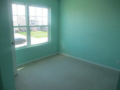 Bedroom.