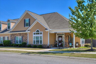4401 Amberley Trail, Evans, GA 30809 - photo 2