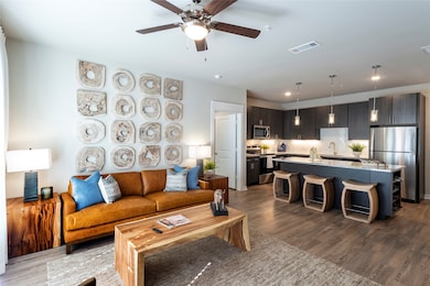 2 bedroom model for example only