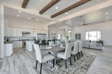 1510 N 104th St, Mesa, AZ 85207 - photo 3