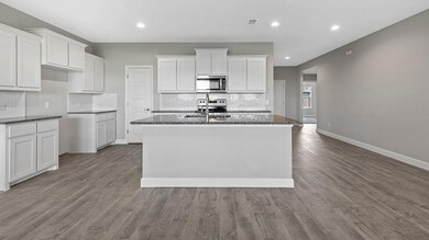 833 Alexandria Ln, Joshua, TX 76058 - photo 4