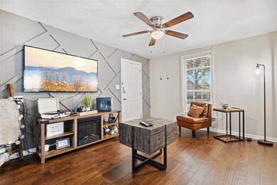 423 E Josephine St, Weatherford, TX 76086 - photo 5