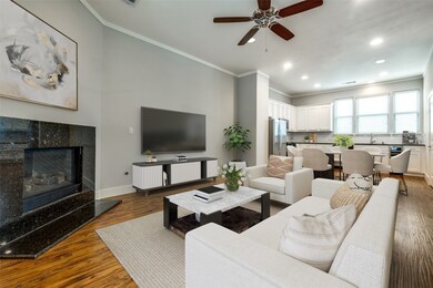 4323 Dickason Ave unit 2, Dallas, TX 75219 - photo 3