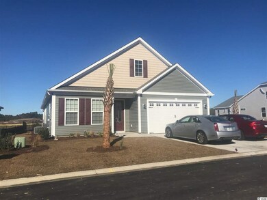 372 Switchgrass Loop unit Lot 28 - Sandbar C, Little River, SC 29566 - photo 2