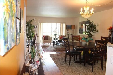 Dining & Living