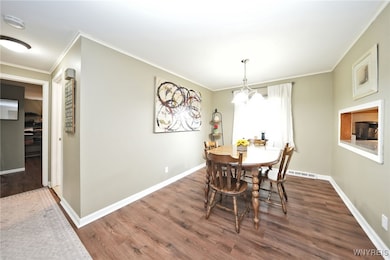 59 Old Lyme Dr unit 3, Buffalo, NY 14221 - photo 6