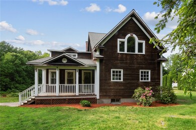 811 Pound Hill Rd, North Smithfield, RI 02896 - photo 3