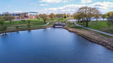 Water View