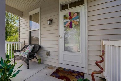 26 S Gardens Way, Fitchburg, WI 53711 - photo 5