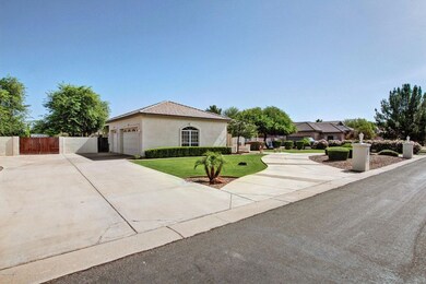 3732 E Campbell Ave, Gilbert, AZ 85234 - photo 4