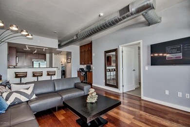 Exposed Ventilation!