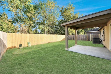 9423 Black Tooth Way, Humble, TX 77396 - photo 5