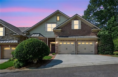 1950 Buford Dam Rd unit 801, Cumming, GA 30041 - photo 2