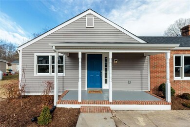 5004 Garfield St, Hopewell, VA 23860 - photo 3