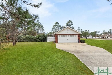 173 Cody Dr, Jesup, GA 31545 - photo 3