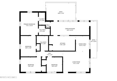 418 Houston Rd, Jacksonville, NC 28540 - photo 4