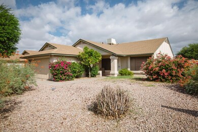 5750 W Folley St unit 6, Chandler, AZ 85226 - photo 3