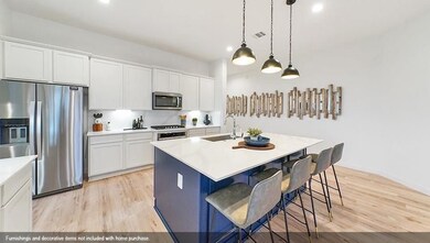 1517 Sunrise Gables Dr, Katy, TX 77493 - photo 4