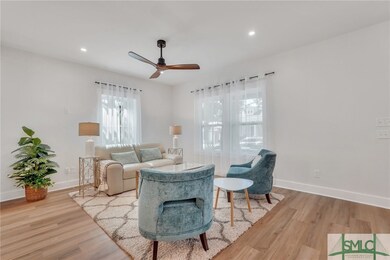 824 E 38th St, Savannah, GA 31401 - photo 7