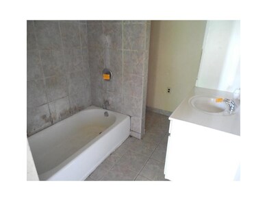 Full Bath.
