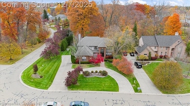 29202 Bradmoor Ct, Farmington Hills, MI 48334 - photo 6