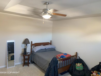4002 Lakehurst Circle, #6 Large bedroom