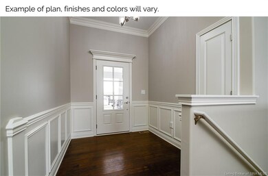 5659 Covington Dr unit Lot 1404, Charlestown, IN 47111 - photo 2