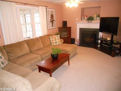 Den/Family/Great Room