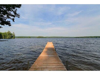 229 Mount Hunger Shore Rd, Windham, ME 04062 - photo 3