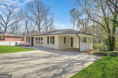 2703 Flagstone Dr SE, Atlanta, GA 30316 - photo 3