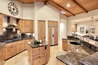 walk in pantry