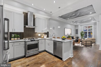 652 L St NE unit 1, Washington, DC 20002 - photo 3